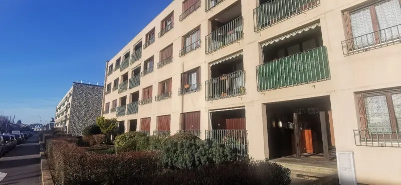 Appartement à vendre à Conflans Sainte Honorine