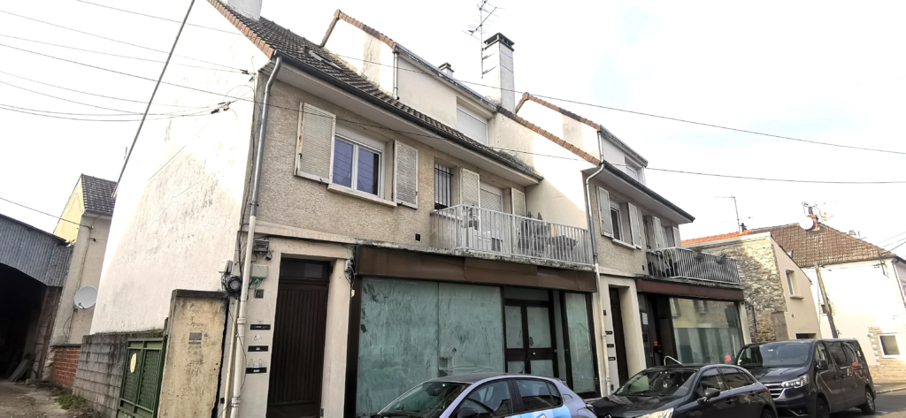 Maison neuve de 2024 au coeur du Vexin - En Seine immobilier