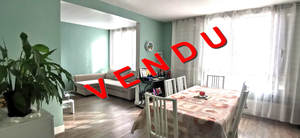 vendu