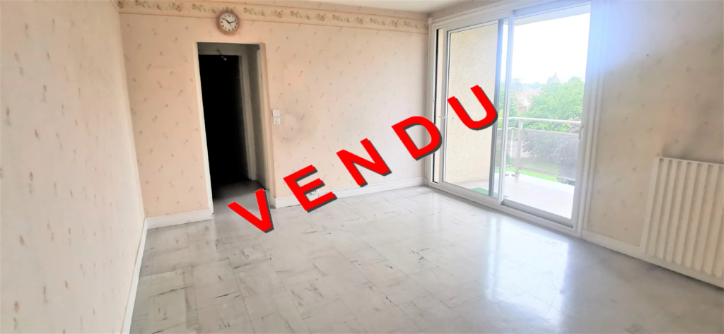 vendu