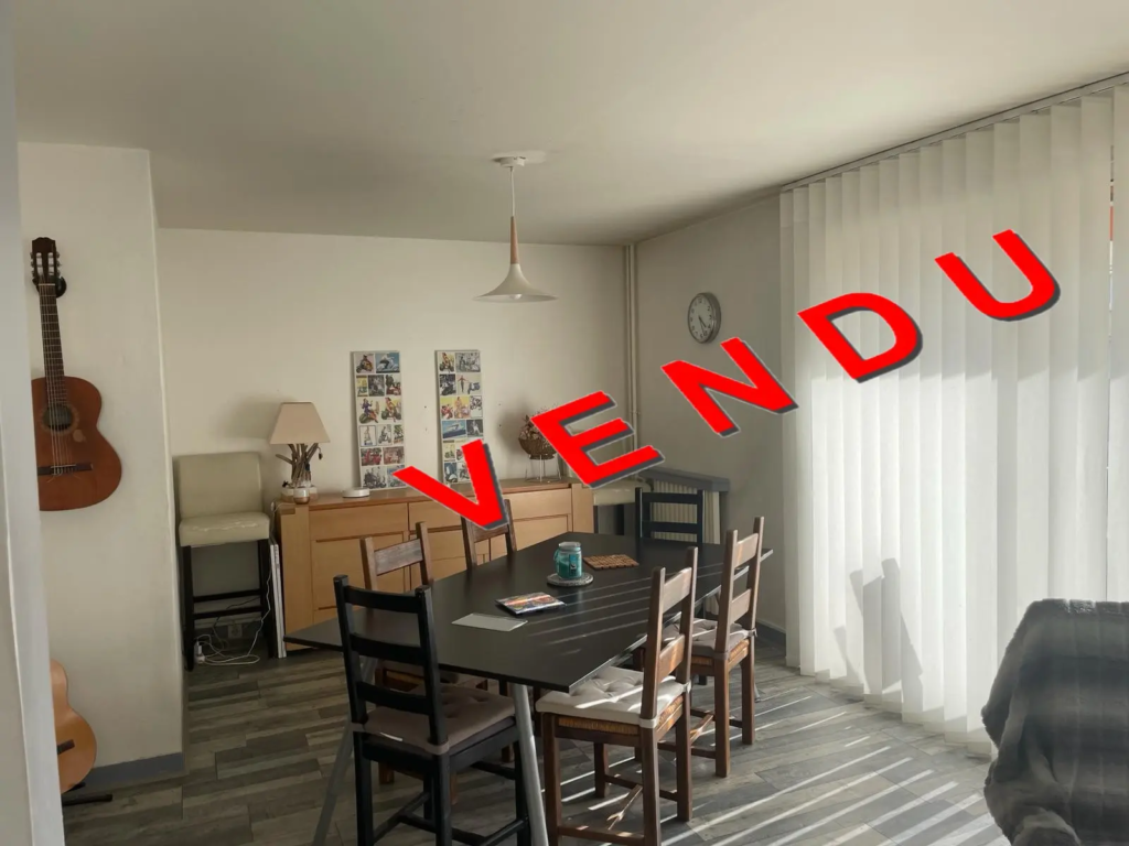 vendu